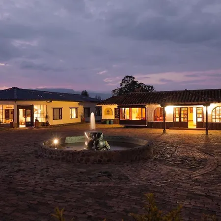 Hotel Boutique La Carreta-3