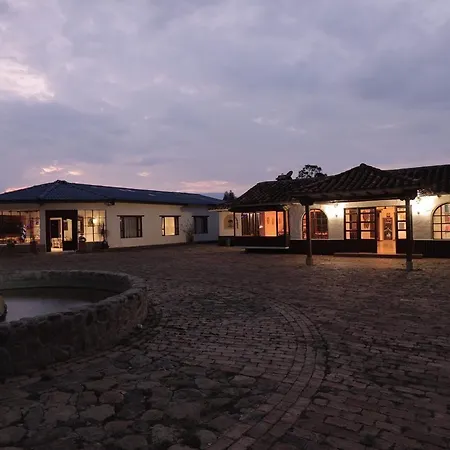 Hotel Boutique La Carreta-2